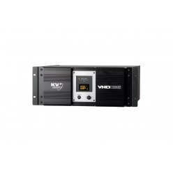 KV2 Audio VHD7000D Wzmacniacz dla su8bwooferów 1x3500W